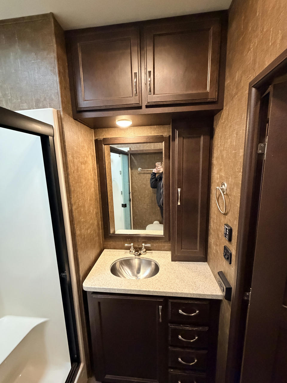 2016 Durango 380 FLF