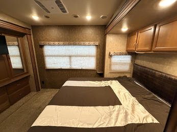 2016 Durango 380 FLF