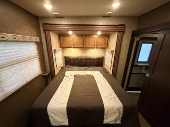 2016 Durango 380 FLF