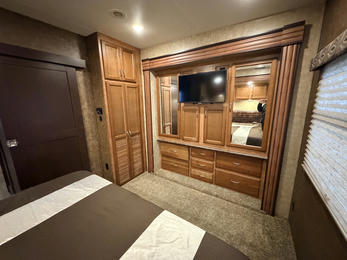 2016 Durango 380 FLF