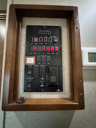 2017 Avalanche 320RS