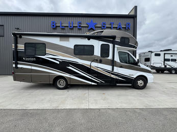 2017 Navion 24G