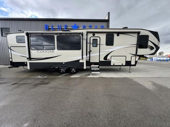 2018 Cougar 369BHS
