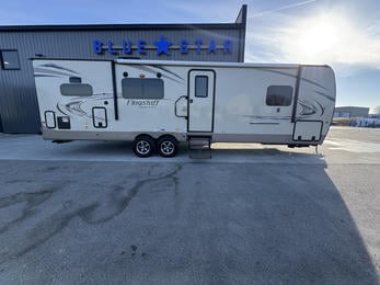 2018 Flagstaff 29RKWS