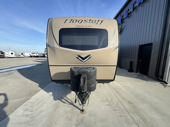 2018 Flagstaff 29RKWS