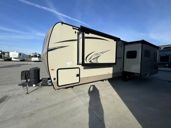 2018 Flagstaff 29RKWS