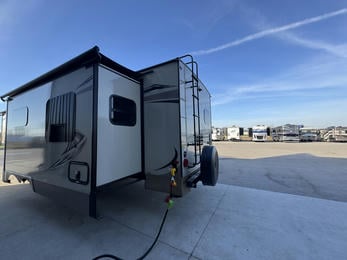 2018 Flagstaff 29RKWS