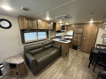 2018 Flagstaff 29RKWS