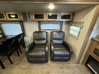 2018 Flagstaff 29RKWS