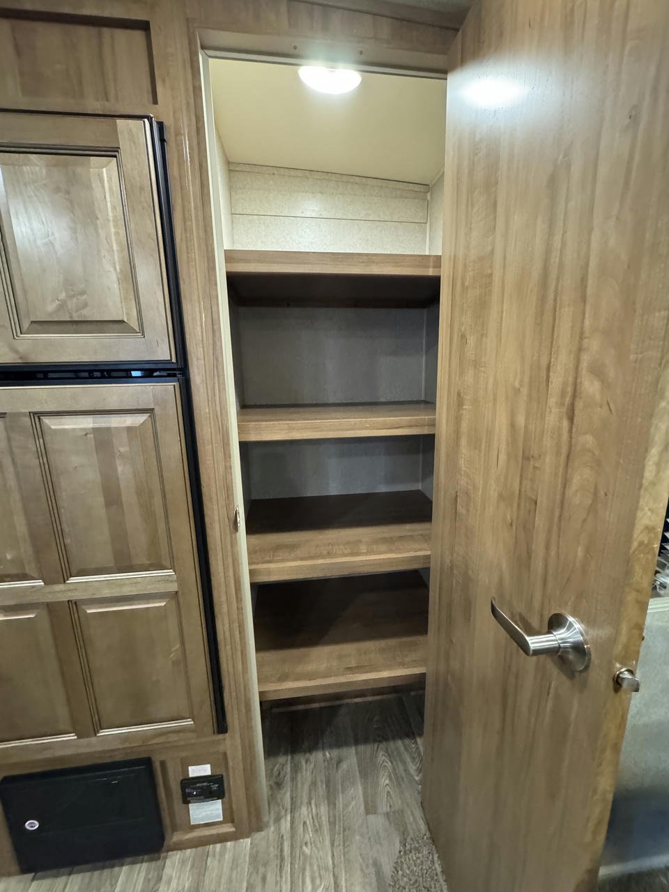 2018 Flagstaff 29RKWS