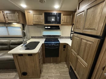 2018 Flagstaff 29RKWS