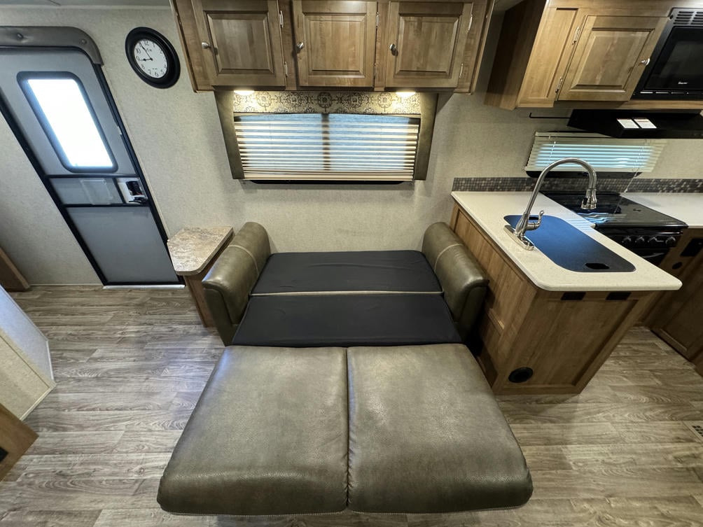 2018 Flagstaff 29RKWS