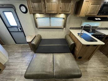 2018 Flagstaff 29RKWS