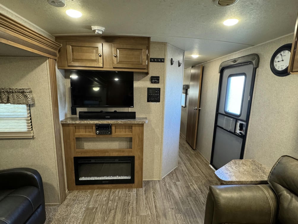 2018 Flagstaff 29RKWS