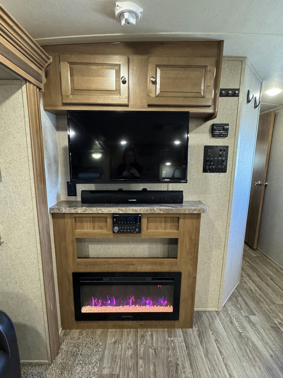 2018 Flagstaff 29RKWS