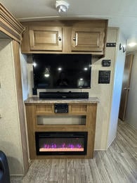 2018 Flagstaff 29RKWS