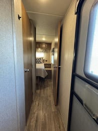 2018 Flagstaff 29RKWS