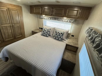 2018 Flagstaff 29RKWS