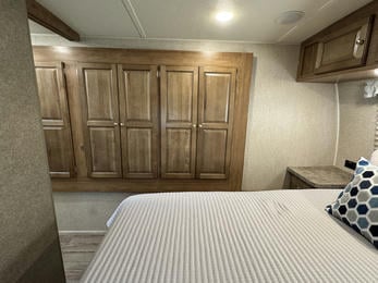 2018 Flagstaff 29RKWS