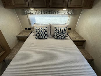 2018 Flagstaff 29RKWS