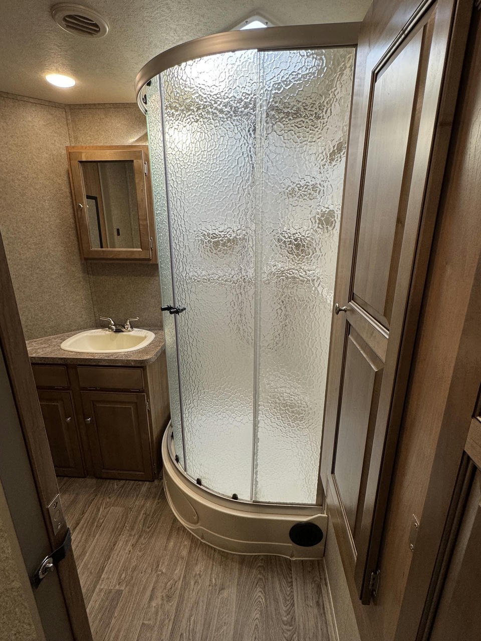 2018 Flagstaff 29RKWS