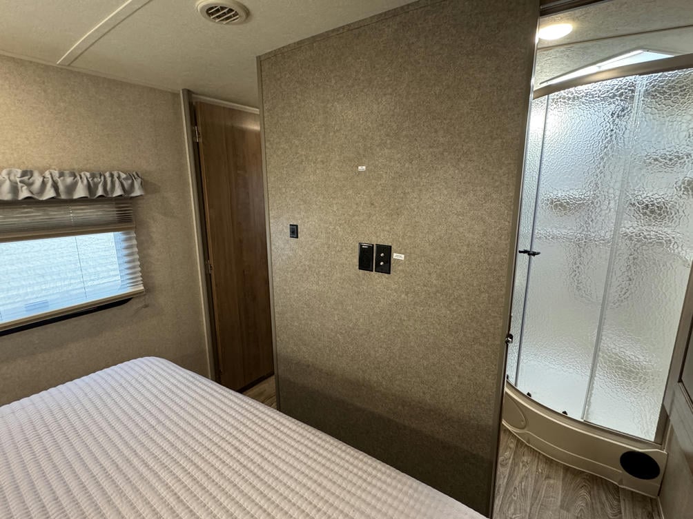 2018 Flagstaff 29RKWS