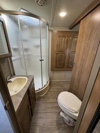 2018 Flagstaff 29RKWS