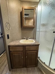 2018 Flagstaff 29RKWS