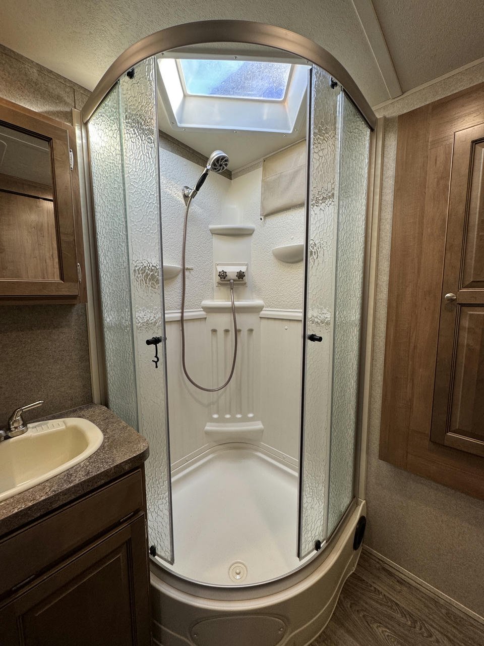 2018 Flagstaff 29RKWS