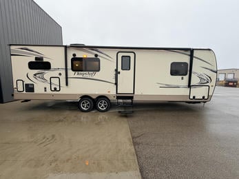 2018 Flagstaff 29RKWS
