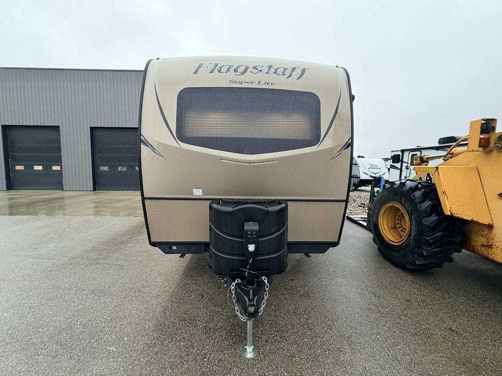 2018 Flagstaff 29RKWS