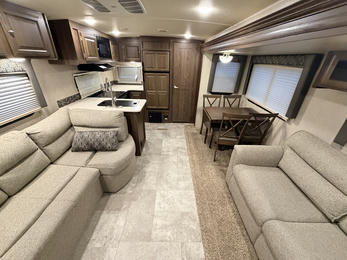 2018 Flagstaff 29RKWS