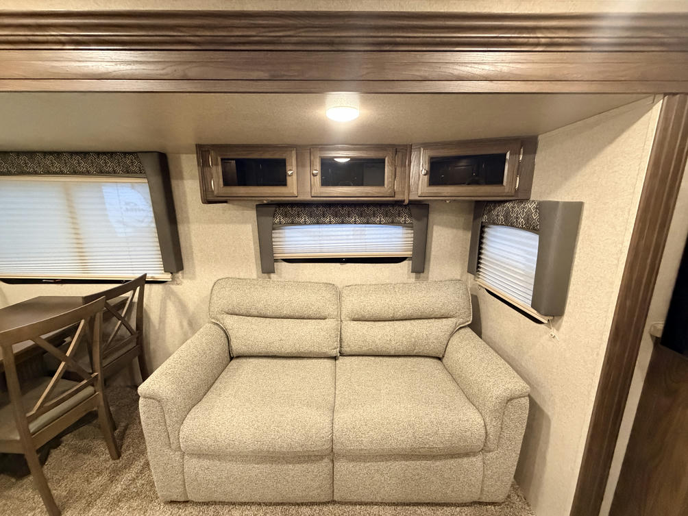 2018 Flagstaff 29RKWS