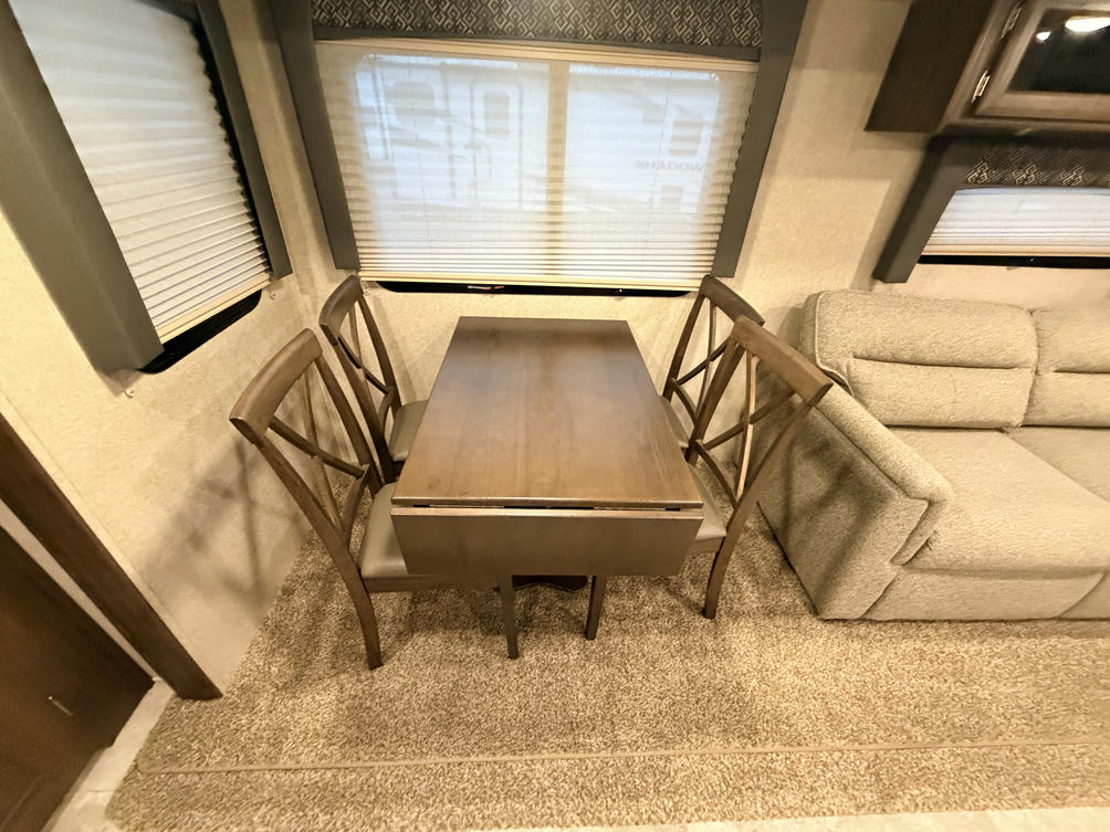 2018 Flagstaff 29RKWS