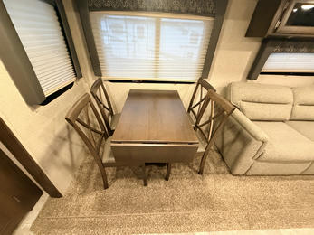 2018 Flagstaff 29RKWS