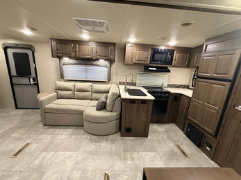 2018 Flagstaff 29RKWS