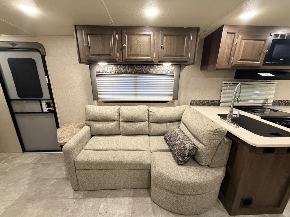 2018 Flagstaff 29RKWS