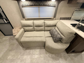 2018 Flagstaff 29RKWS