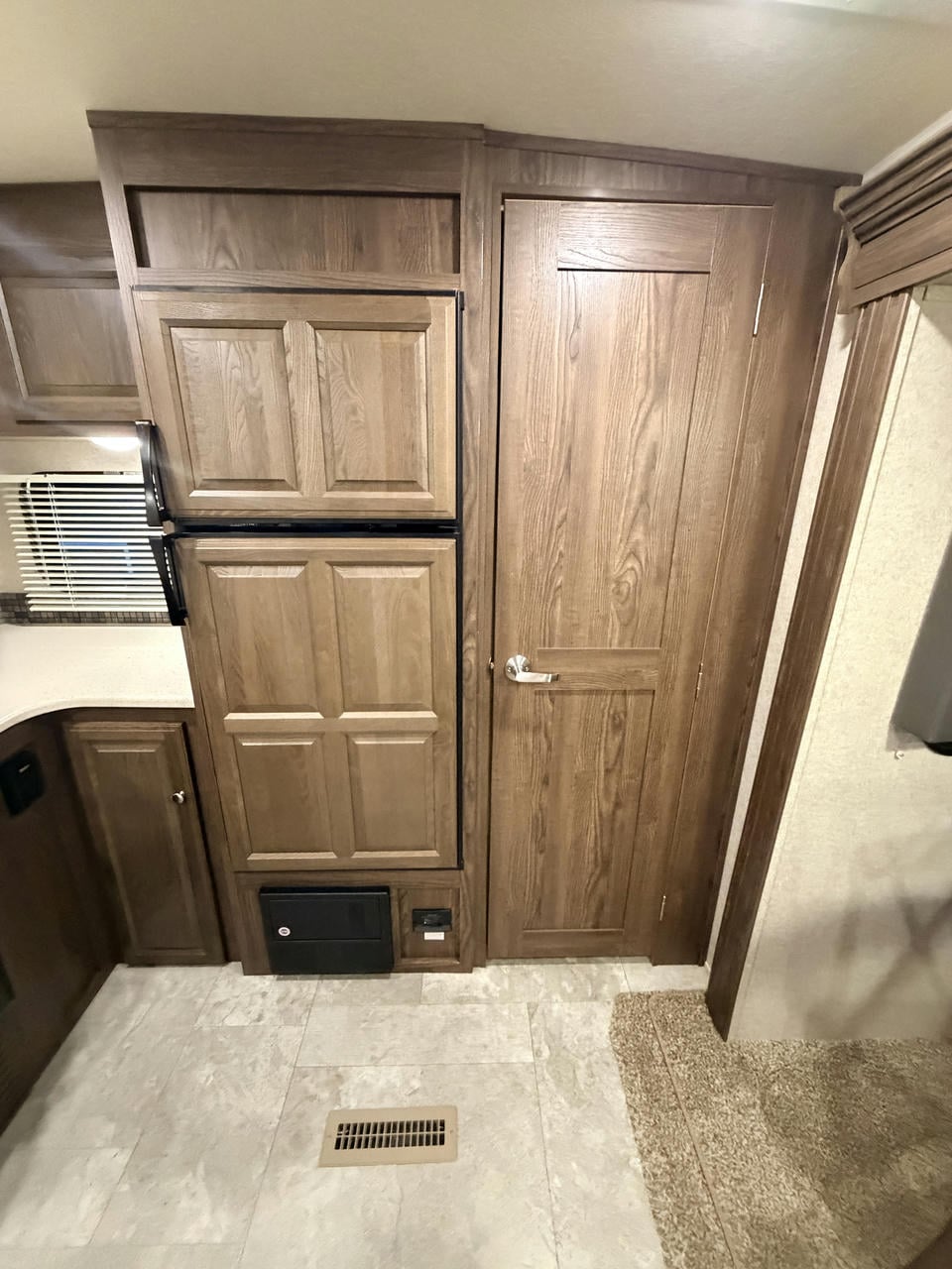 2018 Flagstaff 29RKWS