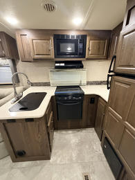 2018 Flagstaff 29RKWS