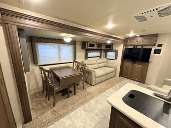 2018 Flagstaff 29RKWS