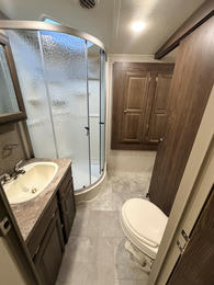 2018 Flagstaff 29RKWS