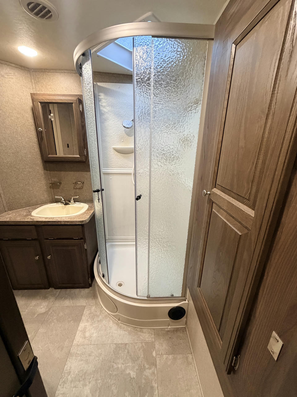 2018 Flagstaff 29RKWS