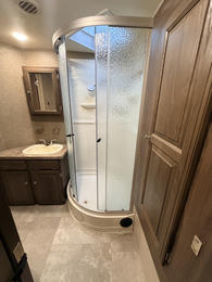 2018 Flagstaff 29RKWS