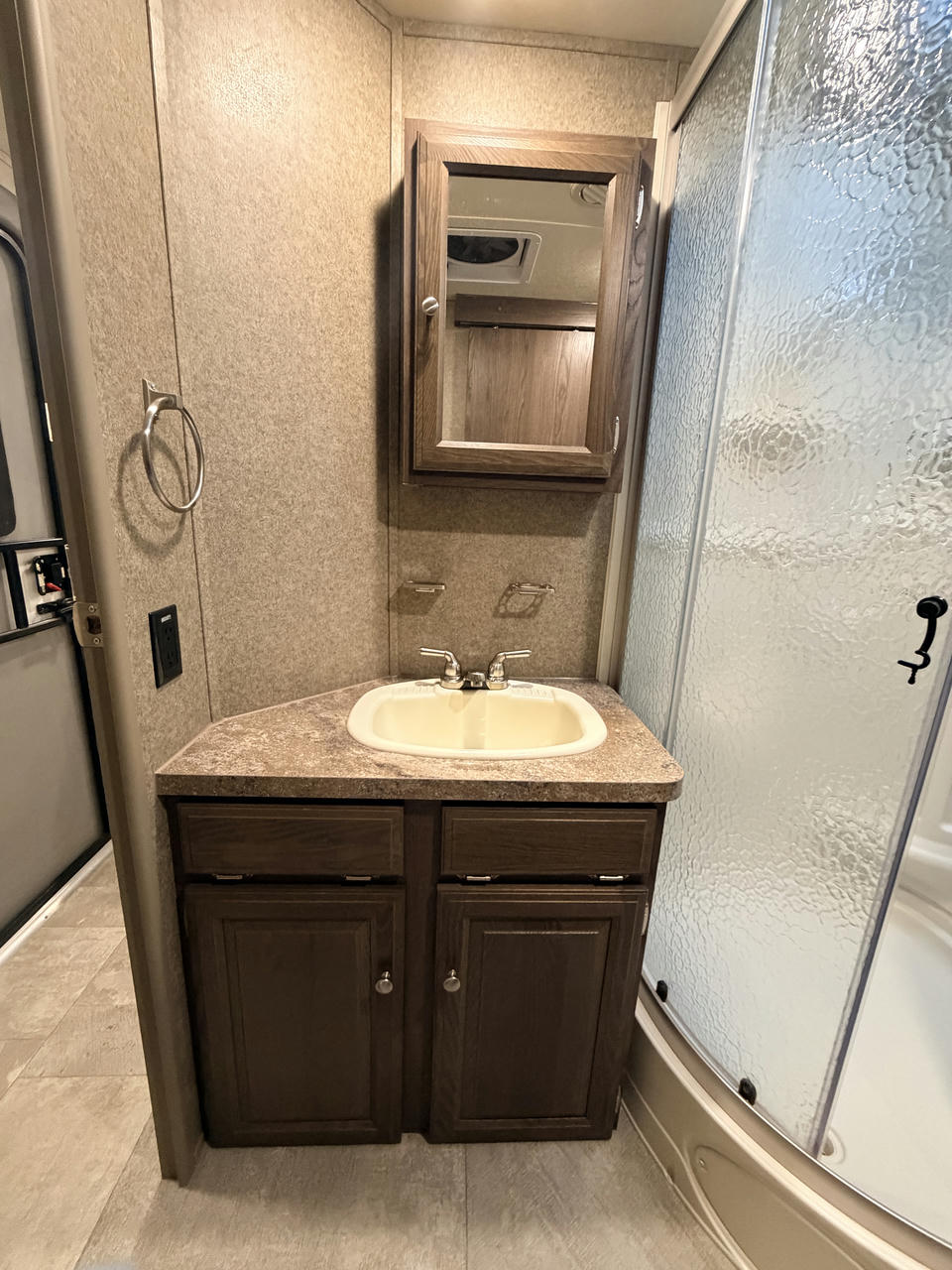 2018 Flagstaff 29RKWS