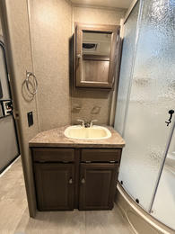 2018 Flagstaff 29RKWS