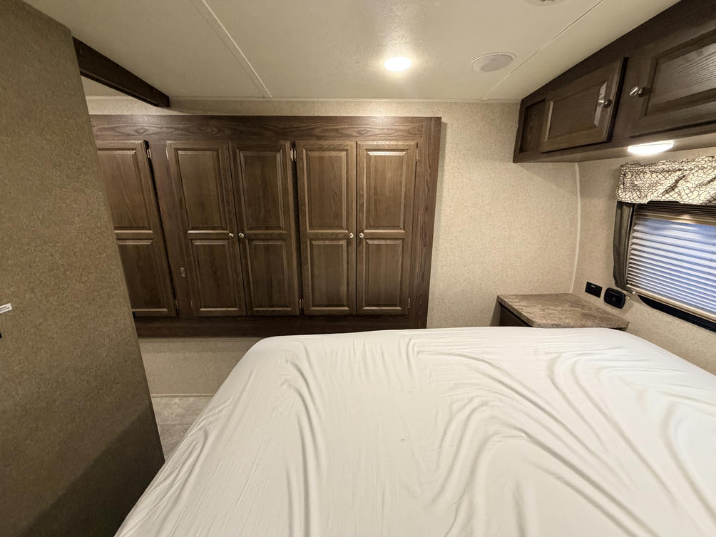 2018 Flagstaff 29RKWS