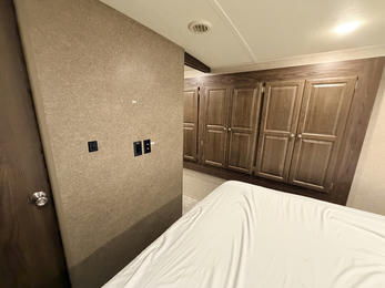 2018 Flagstaff 29RKWS