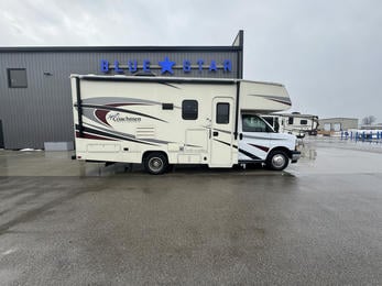 2018 Freelander 21RS