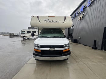 2018 Freelander 21RS